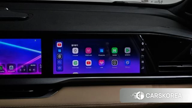 Renault Korea (Samsung) Grand Coleos id 5026278 из Кореи 20