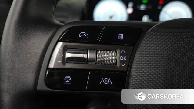 Hyundai Casper Electric id 5045882 из Кореи 20