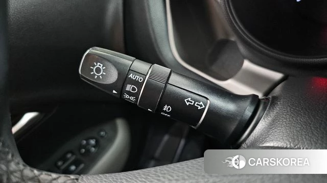 Kia The New Ray id 5028364 из Кореи 20