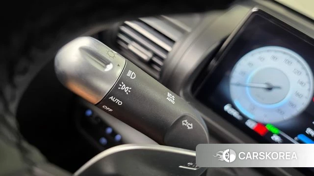 Hyundai Casper Electric id 4623187 из Кореи 20