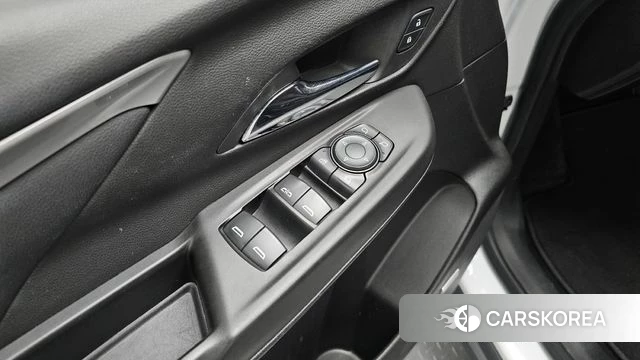 Chevrolet (GM Daewoo) New Bolt EV id 4942334 из Кореи 20