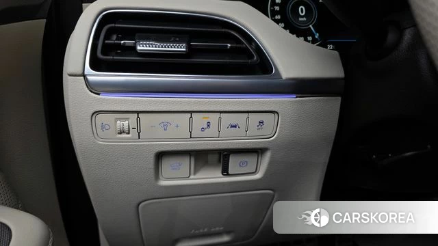 Hyundai Palisade id 4981866 из Кореи 20