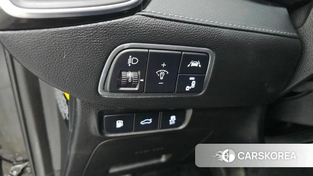 Hyundai Grandeur IG id 5018445 из Кореи 20