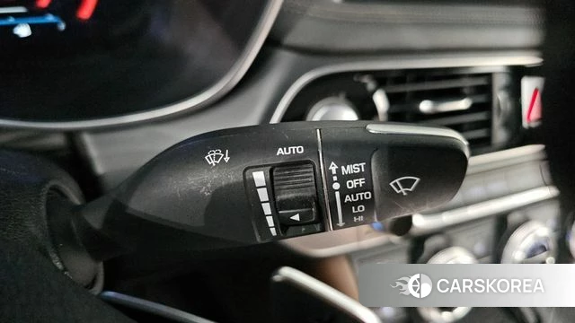 Genesis G70 id 4943602 из Кореи 20