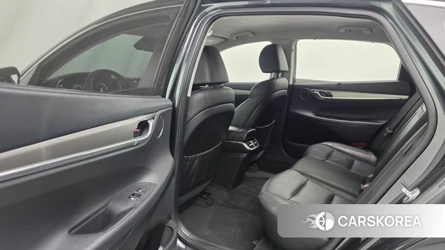 Hyundai The New Grandeur IG id 4997046 из Кореи 20
