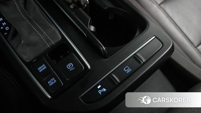 Hyundai Grandeur IG id 5014003 из Кореи 20