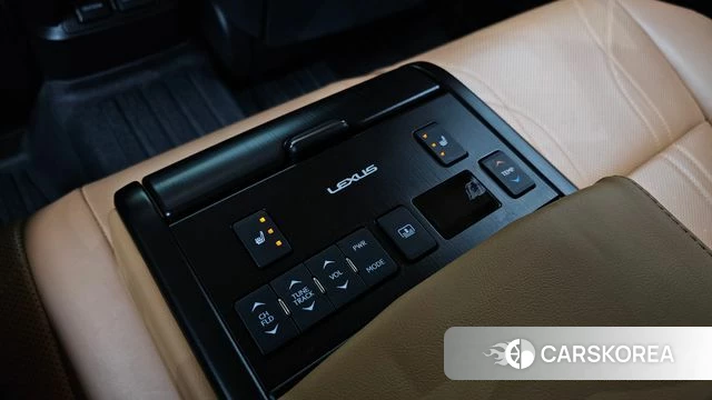 Lexus ES300h 7th generation id 5045993 из Кореи 20