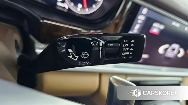Porsche Panamera (971) id 4684334 из Кореи 20