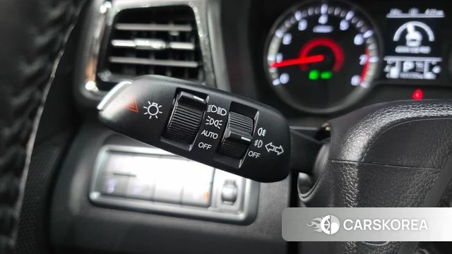 Ssangyong Berry New Tivoli id 4917528 из Кореи 20