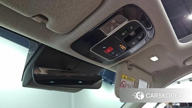 Hyundai Sonata D Edge (DN8) id 5051752 из Кореи 20