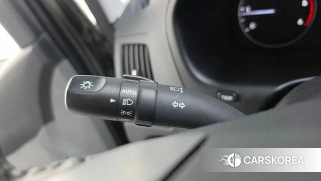 Hyundai The New Grand Starex id 4997827 из Кореи 20