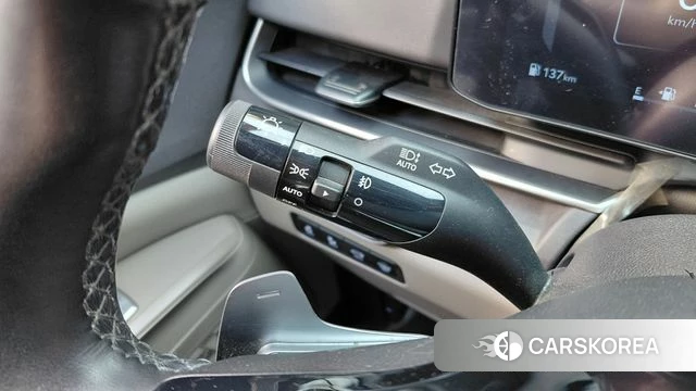 Kia The New Carnival 4th Generation id 4778375 из Кореи 20