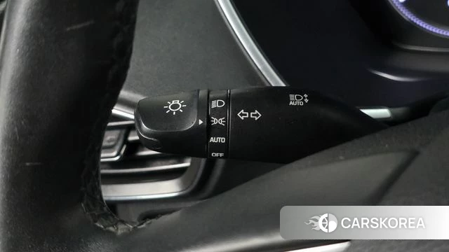 Hyundai Santa Fe TM id 5029086 из Кореи 20