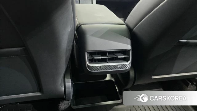 Tesla Model Y id 4922504 из Кореи 20