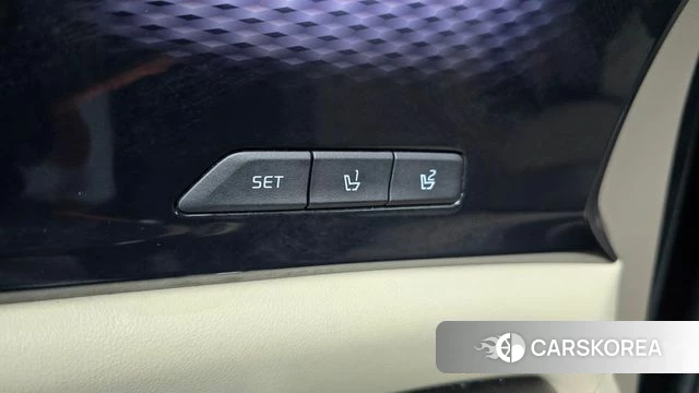 Kia Carnival 4th generation id 4959192 из Кореи 20
