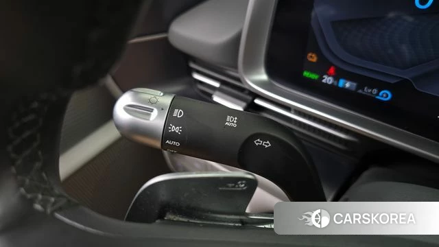 Hyundai Ionic 6 id 4965527 из Кореи 20