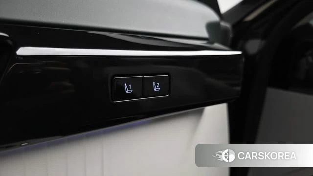 Hyundai Grandeur Hybrid (GN7) id 4763190 из Кореи 20