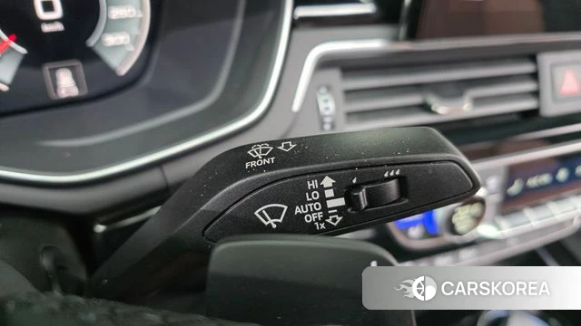 Audi A4 (B9) id 5017207 из Кореи 20