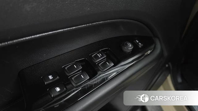 Ssangyong The New Rexton Sports Cannes id 5026794 из Кореи 20