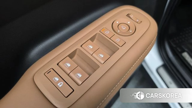 Hyundai Santa Fe (MX5) id 4980650 из Кореи 20