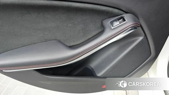 Mercedes-Benz CLA-Class C117 id 5048578 из Кореи 20