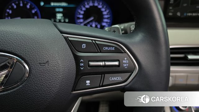 Hyundai Palisade id 5029106 из Кореи 20
