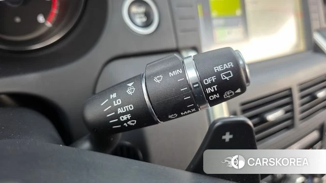 Land Rover Discovery Sports id 5013545 из Кореи 20
