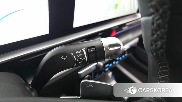 Hyundai Ionic 6 id 5027053 из Кореи 20