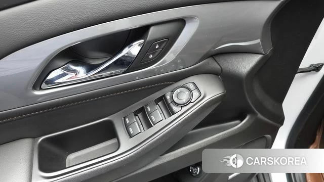 Chevrolet (GM Daewoo) Traverse id 4864737 из Кореи 20