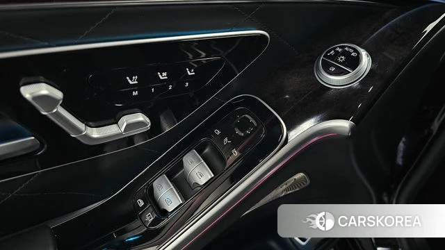 Mercedes-Benz S-Class W223 id 4930030 из Кореи 20