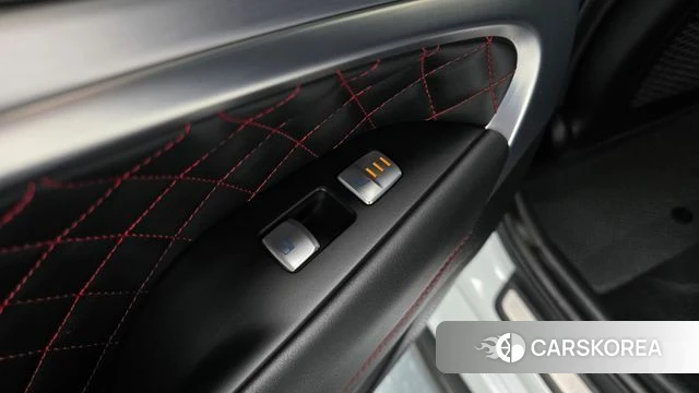 Genesis G70 id 4967220 из Кореи 20