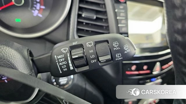 Ssangyong Tivoli Air id 4998476 из Кореи 20