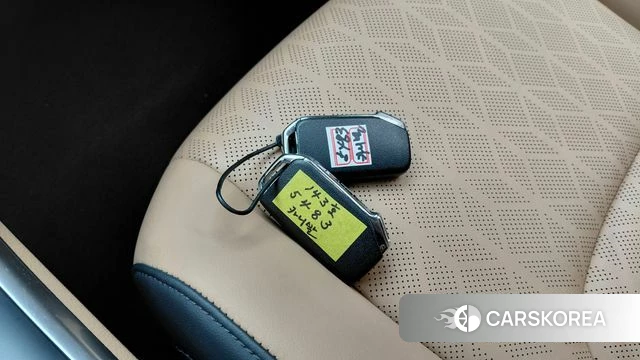 Kia Carnival 4th generation id 4769368 из Кореи 20
