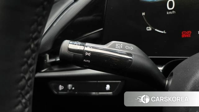Kia Di All New Niro EV id 5017216 из Кореи 20