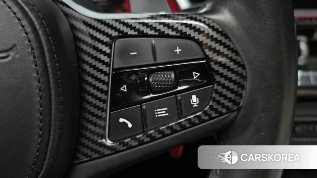 BMW Z4 (G29) id 5023323 из Кореи 20