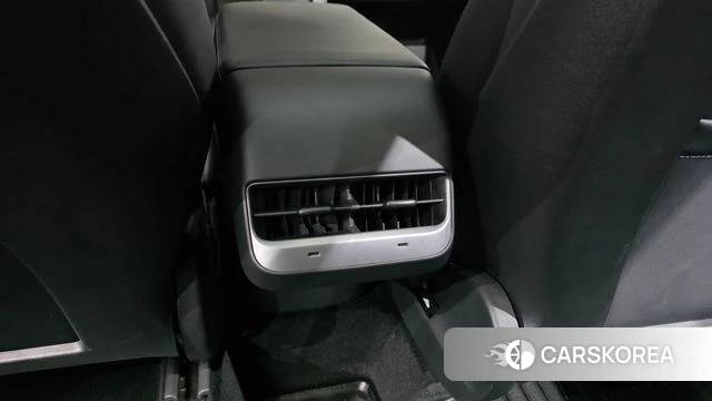 Tesla Model Y id 5003303 из Кореи 20