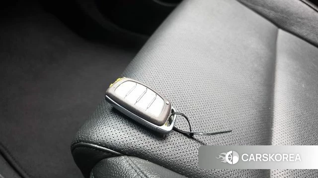 Hyundai All New Tucson id 4776425 из Кореи 20