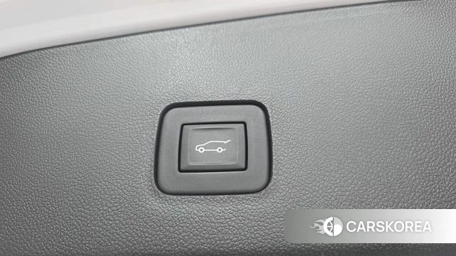 Chevrolet (GM Daewoo) Trax Crossover id 4898142 из Кореи 20
