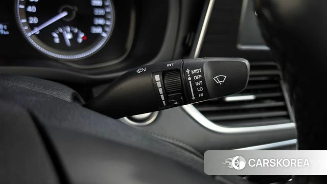 Hyundai Grandeur IG id 4987884 из Кореи 20