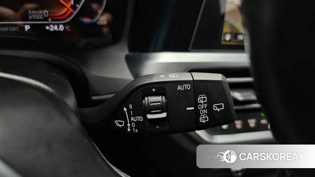 BMW 3 Series (G20) id 4976975 из Кореи 20