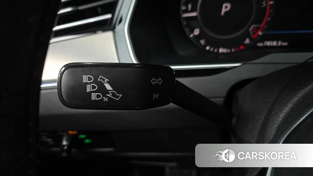 Volkswagen Arteon id 5028943 из Кореи 20