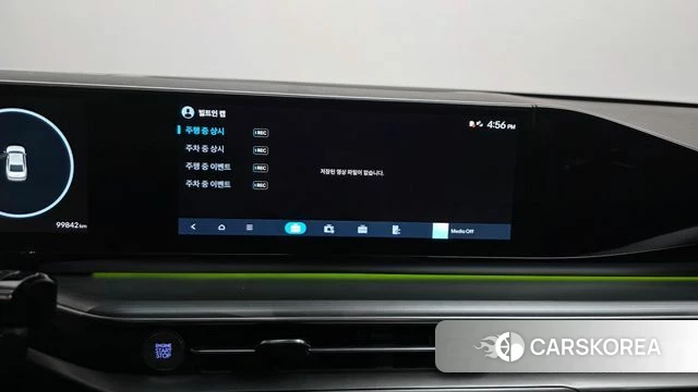 Hyundai Grandeur (GN7) id 4725906 из Кореи 20