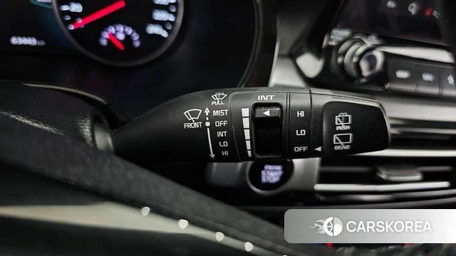 Kia Seltos id 4987500 из Кореи 20