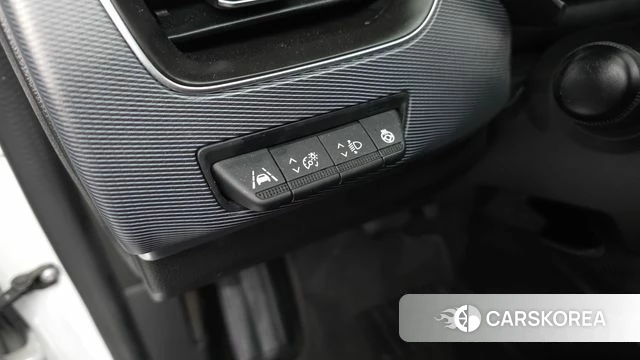 Renault Korea (Samsung) XM3 id 5012690 из Кореи 20