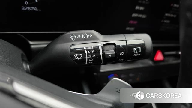 Kia Di All New Niro EV id 4986470 из Кореи 20