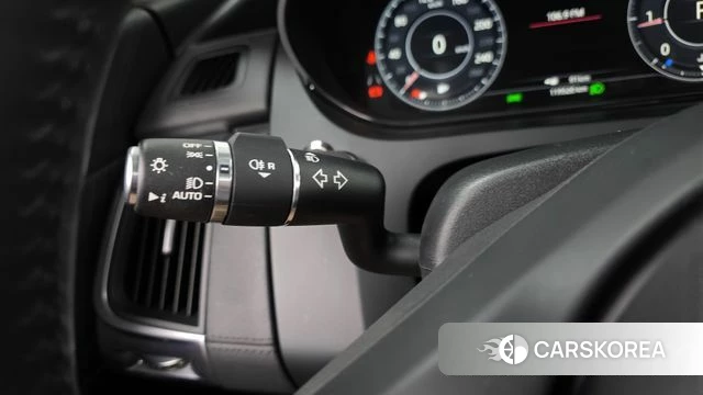 Jaguar E-PACE id 4894791 из Кореи 20