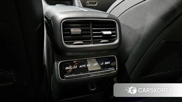 Mercedes-Benz GLE-Class W167 id 4768906 из Кореи 20