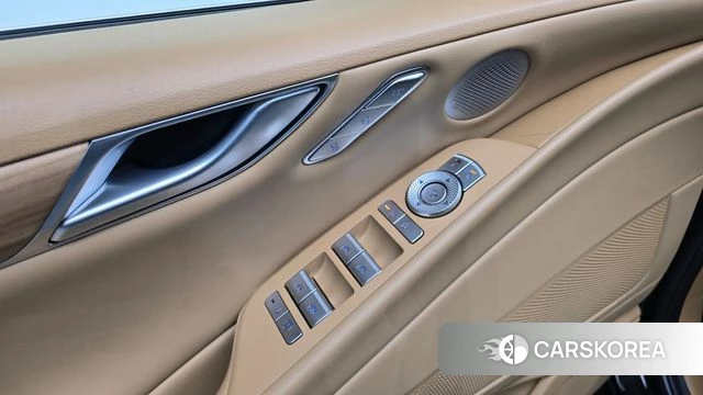 Genesis G80 (RG3) id 5021383 из Кореи 20