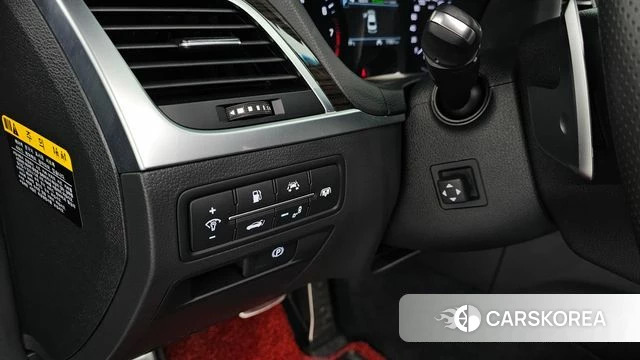 Genesis G80 id 4304518 из Кореи 20