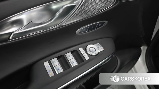 Genesis GV70 id 4965490 из Кореи 20